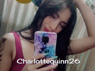 Charlottequinn26