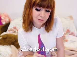charlottesan Click here to exit