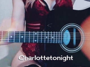 Charlottetonight