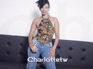 Charlottetw
