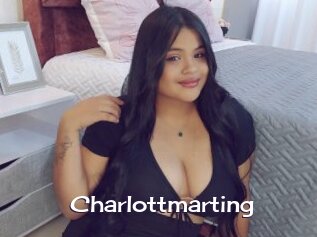 Charlottmarting