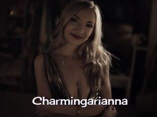 charmingarianna Click here to exit