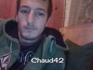 Chaud42