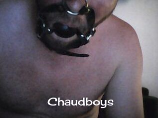 Chaudboys