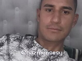 Chazmensesy