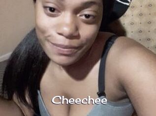 Cheechee