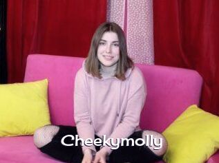 Cheekymolly