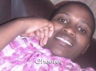 Cheerer