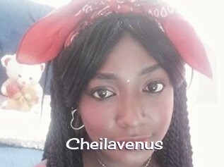 cheilavenus Click here to exit