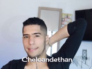 Cheloandethan