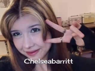 Chelseabarritt