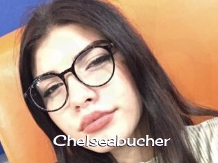 Chelseabucher