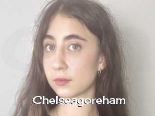 Chelseagoreham