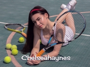 Chelseahaynes