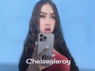 Chelsealeroy