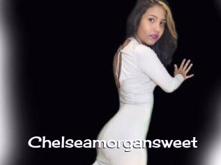 Chelseamorgansweet
