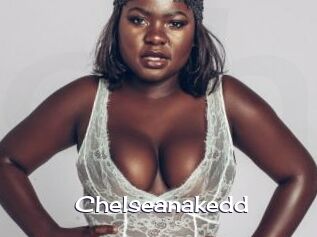 Chelseanakedd
