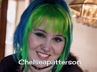Chelseapatterson