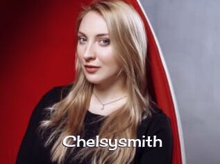 Chelsysmith