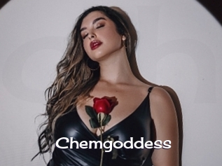 Chemgoddess