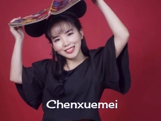Chenxuemei