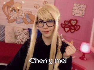 Cherry_mel