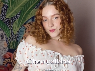 Cherryallana