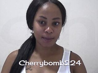 Cherrybomb224