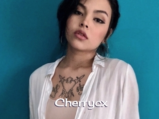 Cherrycx