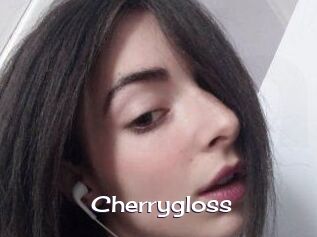Cherrygloss