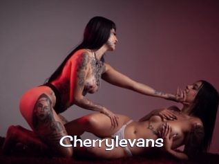 Cherrylevans