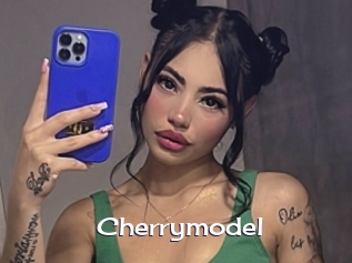 Cherrymodel