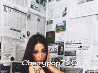 Cherrypop720