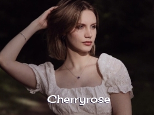 cherryrose Click here to exit