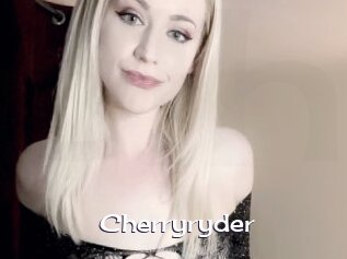 Cherryryder