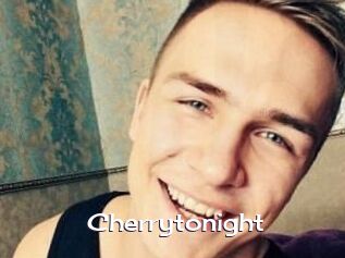 Cherry_tonight