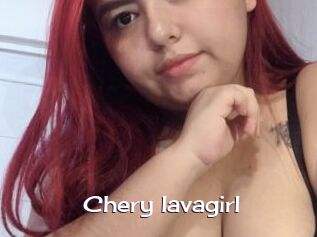 Chery_lavagirl