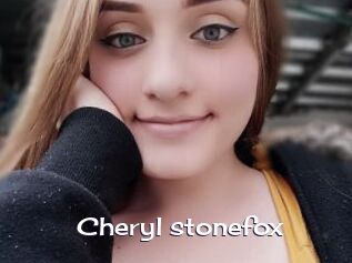Cheryl_stonefox