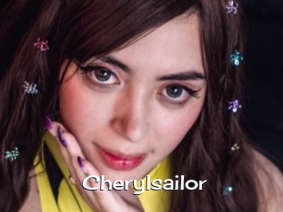 Cherylsailor