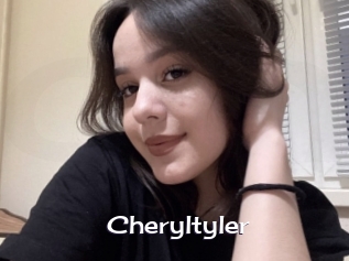 Cheryltyler