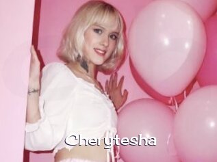 Cherytesha