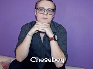 Cheseboy