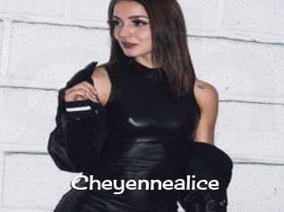 Cheyennealice