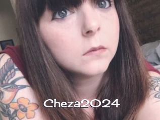 Cheza2024