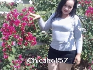 Chicahot57