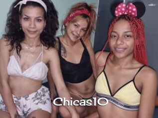 Chicas10