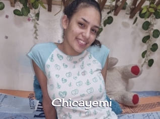 Chicayemi