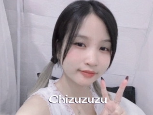 Chizuzuzu