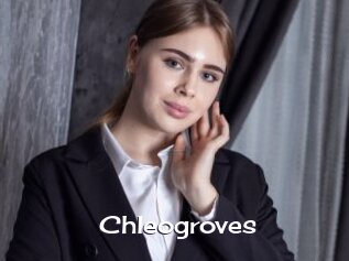 Chleogroves