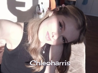 Chleoharris